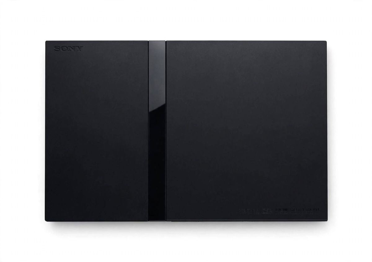 Sony Console: PlayStation 2 PS2 + 3 Original Controller ab 1CHF/FR – Usato da Basel venduto da ElPerroShop 1