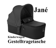 270Fr NEU Jané Tragetasche Tragewanne Babyschale Kinderwagen
