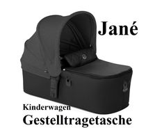 270Fr NEU Jané Tragewanne Babyschale Baby Babywagen Jogger