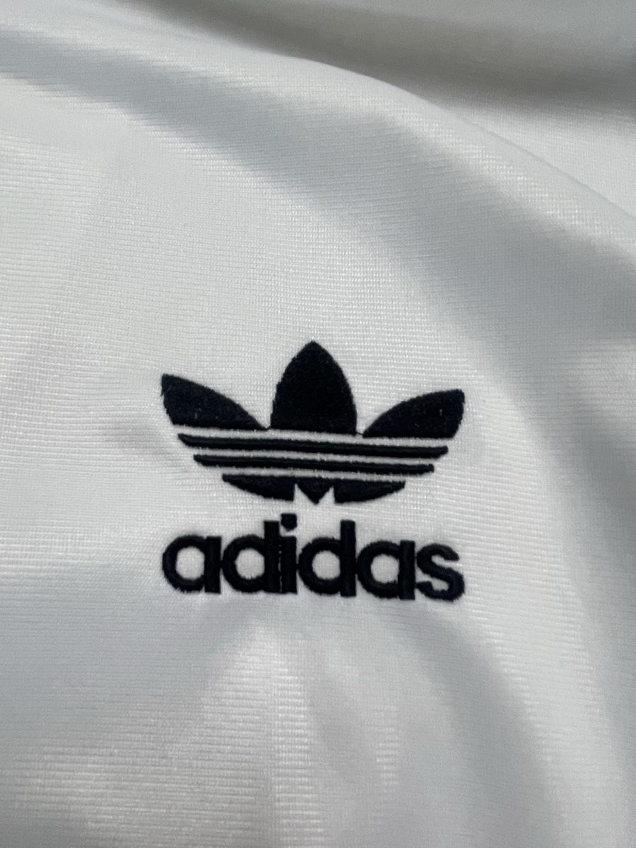 Adidas Giacche: Adidas Firebird Jacke Gr.M – Nuovo (secondo la descrizione) da Safnern venduto da MaisonLouis 3