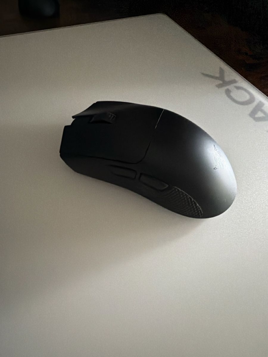 Razer Mouse: Razer Viper V3 Pro mit Wallhack UHMW-PE Gleitpunkte Upgrade – Nuovo (secondo la descrizione) da Bern venduto da atd_2twz