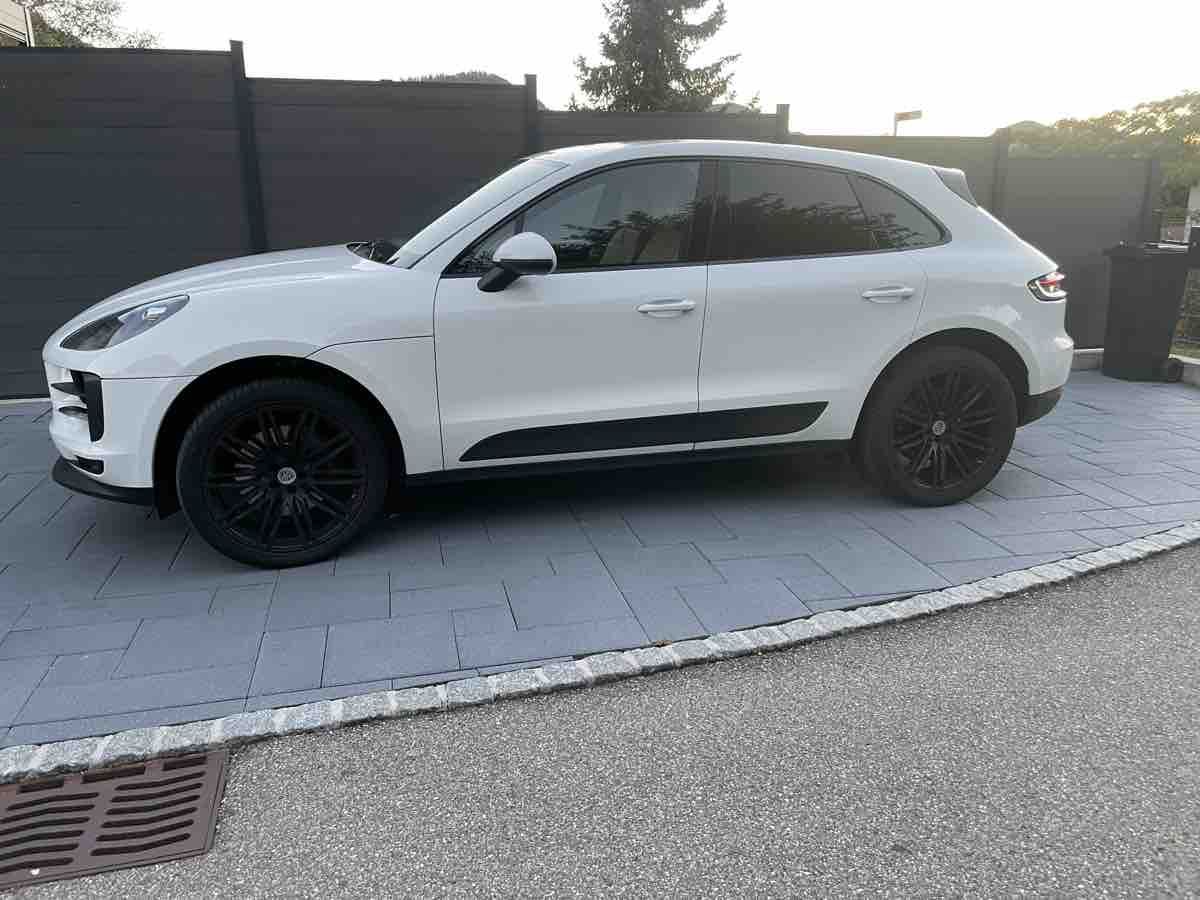 Porsche Automobili: Porsche Macan S 2021 jg – Usato da Nunningen venduto da Yasiin58 1