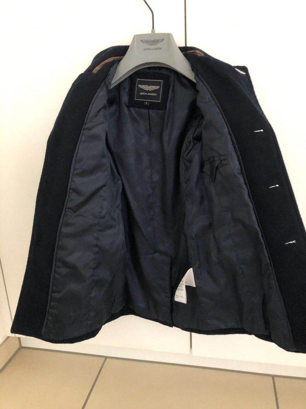 Vestes & Manteaux: Mantel – D'occasion à Kirchberg SG par irirob 4