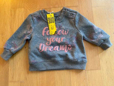 Pullover Primark Gr. 74