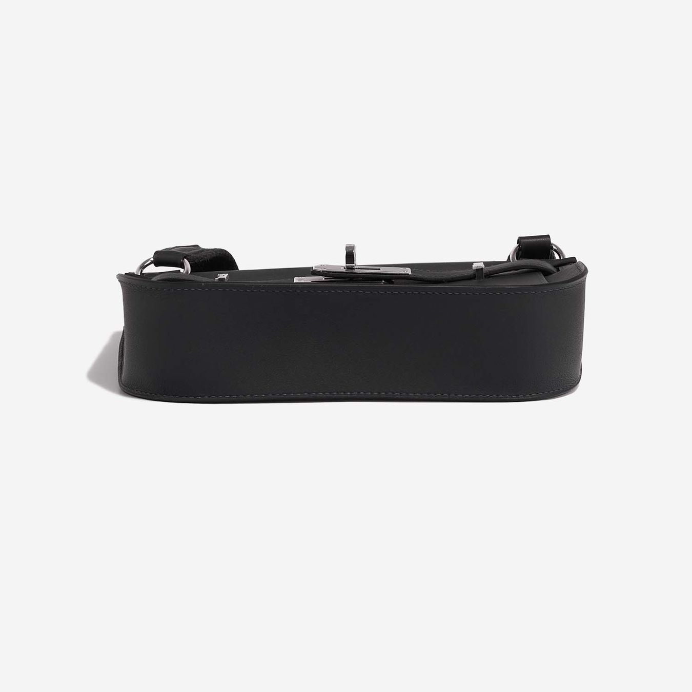 Hermès Borse da donna: SAC HERMÈS JYPSIERE Taille  28. Noir – Usato da Pully venduto da Occasions-luxe.Golay 6