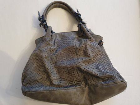 Damenhandtasche - Marke Suri Frey