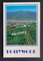 AK THE FAMOUS HOLLYWOOD SIGN