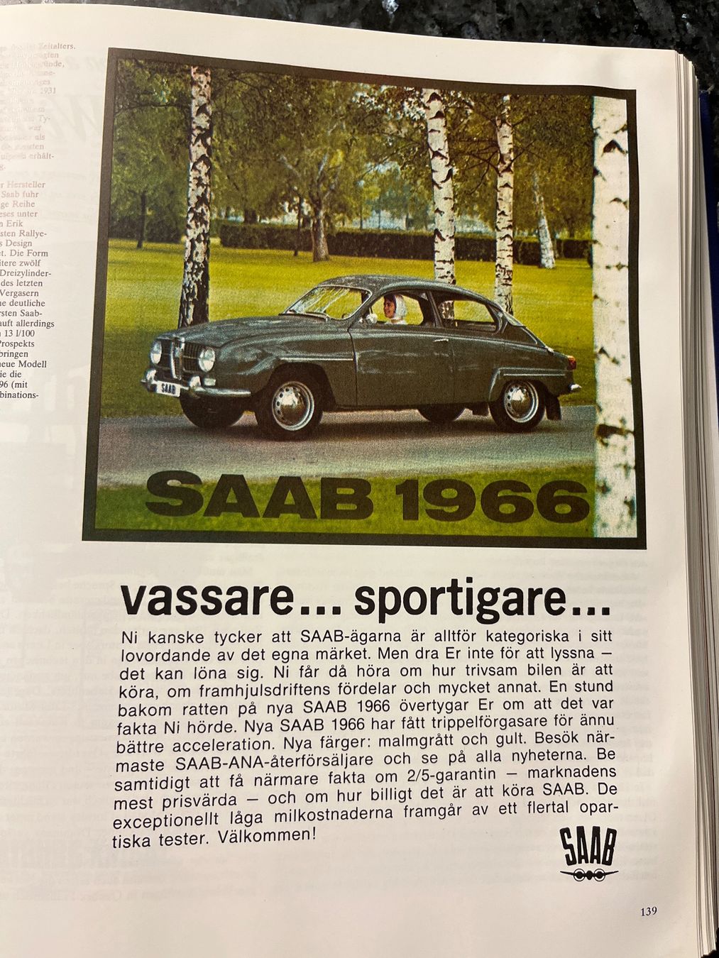 Libri: Schönste Autos 1930-2000 - Buch Oldtimer Youngtimer – Usato da Goldach venduto da SSRConzept 2