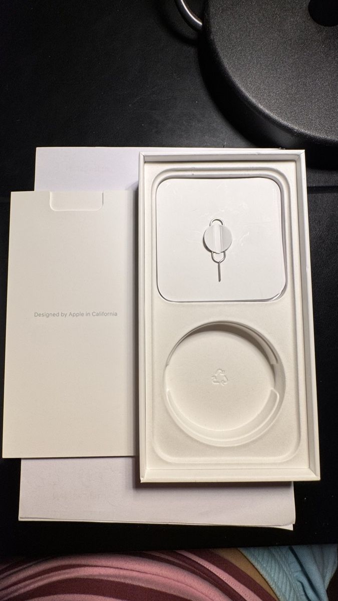 Apple Portables: Iphone 12 – D'occasion à Bern par liv_f5lq 3
