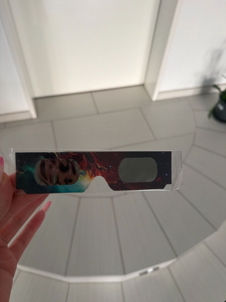 Lunettes & Verres: Sonnenfinsternis Brille – Neuf avec emballage d'origine à Grenchen par Ann_6rqv