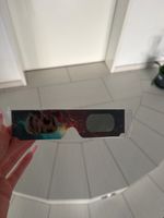 Sonnenfinsternissbrille