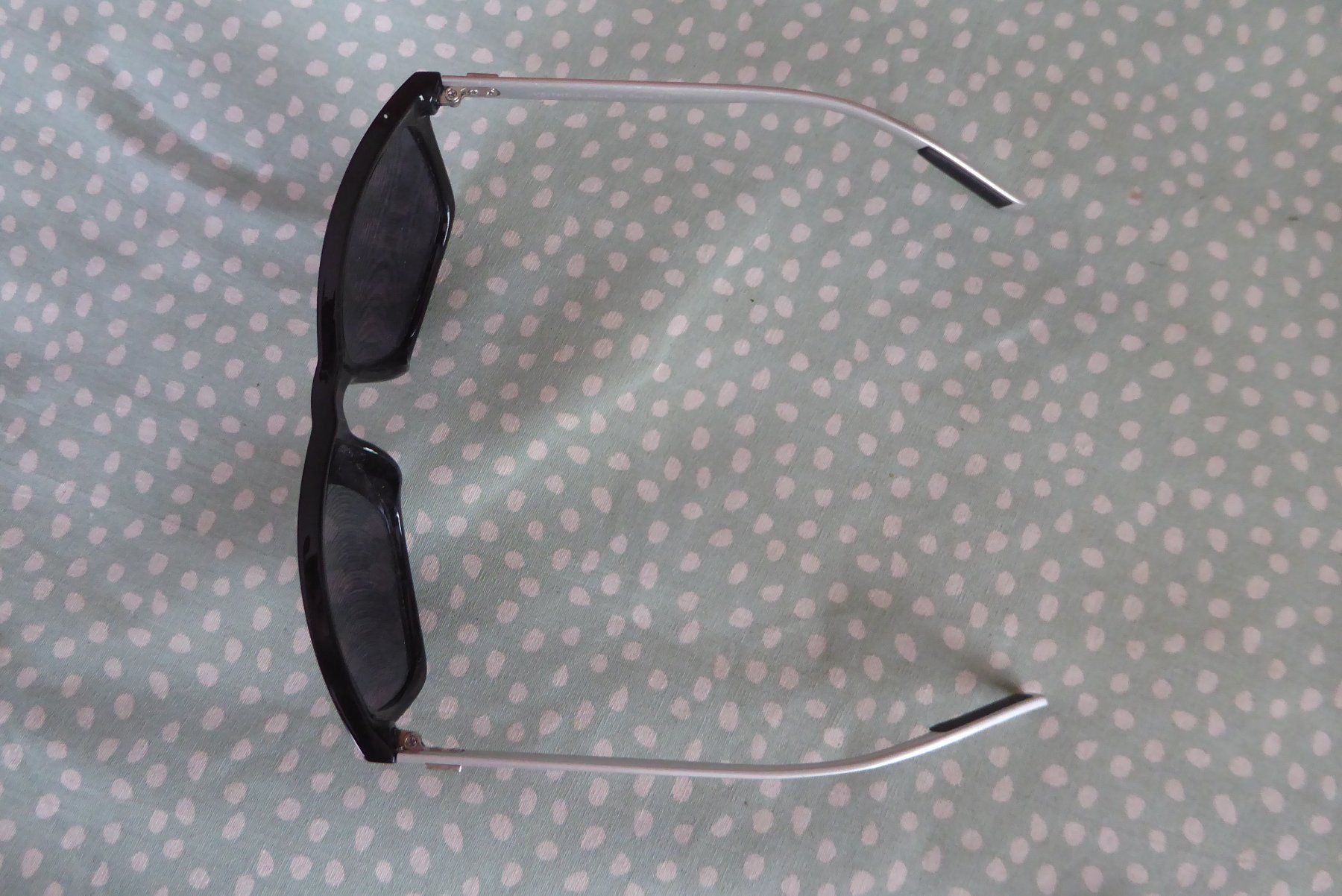 Brillen & Gläser: Sonnen Brille VEITHDIA – Gebraucht aus Sargans von Benziner 1