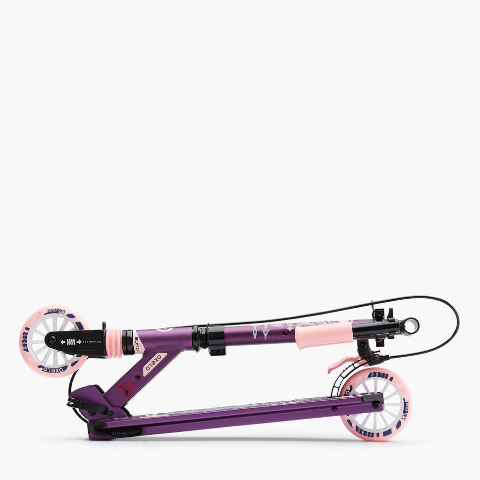 Veicoli per bambini: Tretroller Mid 5 – Nuovo e nell'imballaggio originale da Bettwil venduto da DUC-1099 6