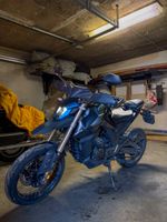 Zontes ZT125U1 125cc – 2022