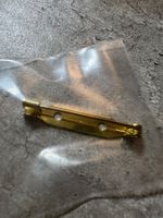 Broschennadel / Broschenverschluss / 30 mm / 1 Stück (Japan)