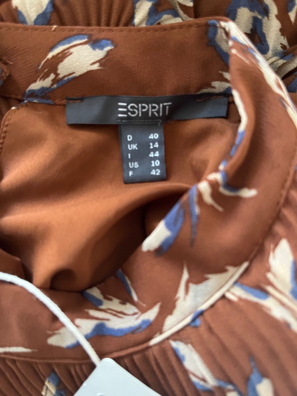 Kleider: Kleid ESPRIT | NEU – Neu (gemäss Beschreibung) aus Jona von tissot8645 2