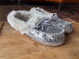 Mädchenschuhe. GAP-Kids. Größe 33/34