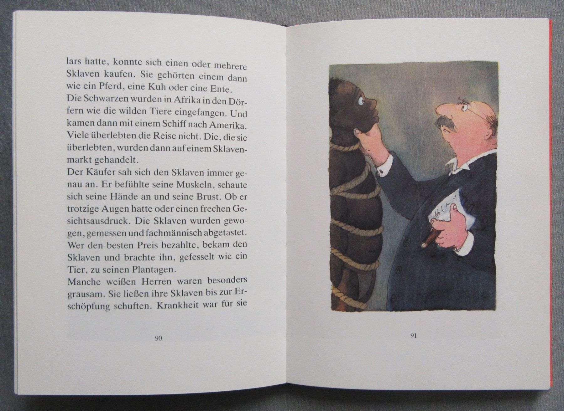 Bücher: Die Märchen der vier Winde - Märchenbuch ideal zum Vorlesen – Gebraucht aus Auenstein von Padabimbim 7