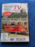 Modell Bahn TV vol-23/mit der ludmille durch sachsen/dvd