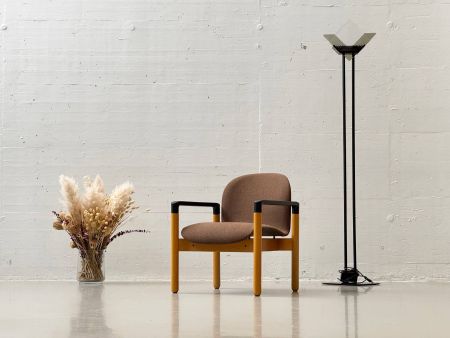 Poltrone Thonet Flex 2200 - design di Gerd Lange, anni '80