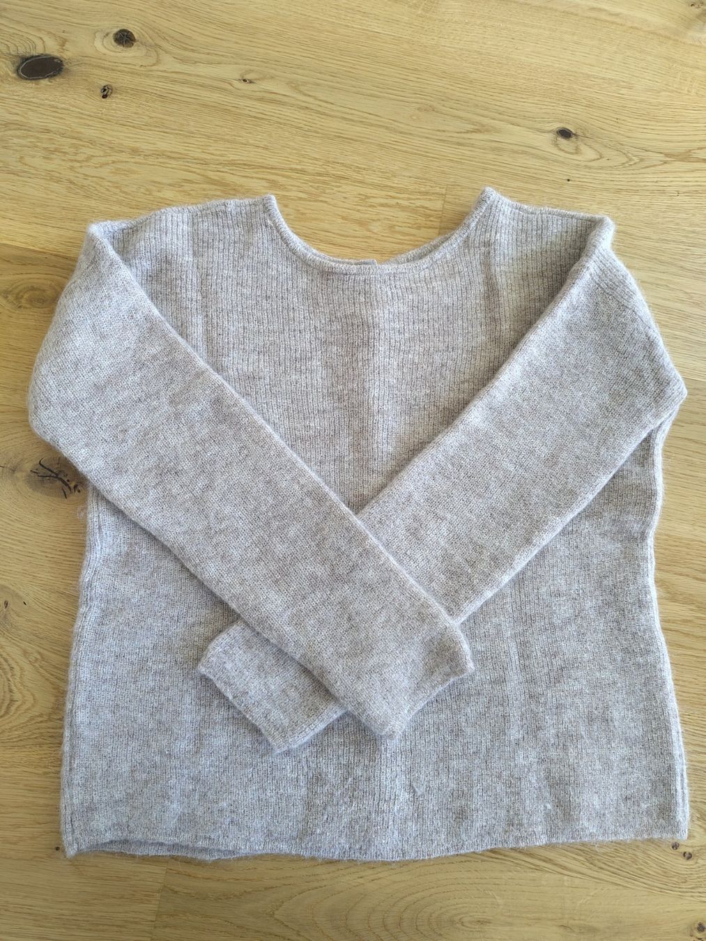 Sezane Maglioni & Felpe: Sézane, Strickjacke Gaspard, M – Usato da Bern venduto da kat_69vw 2
