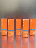 Lancaster Sun Sport 30 Gel Invisible Face 5x50ml ☀️ Neu 