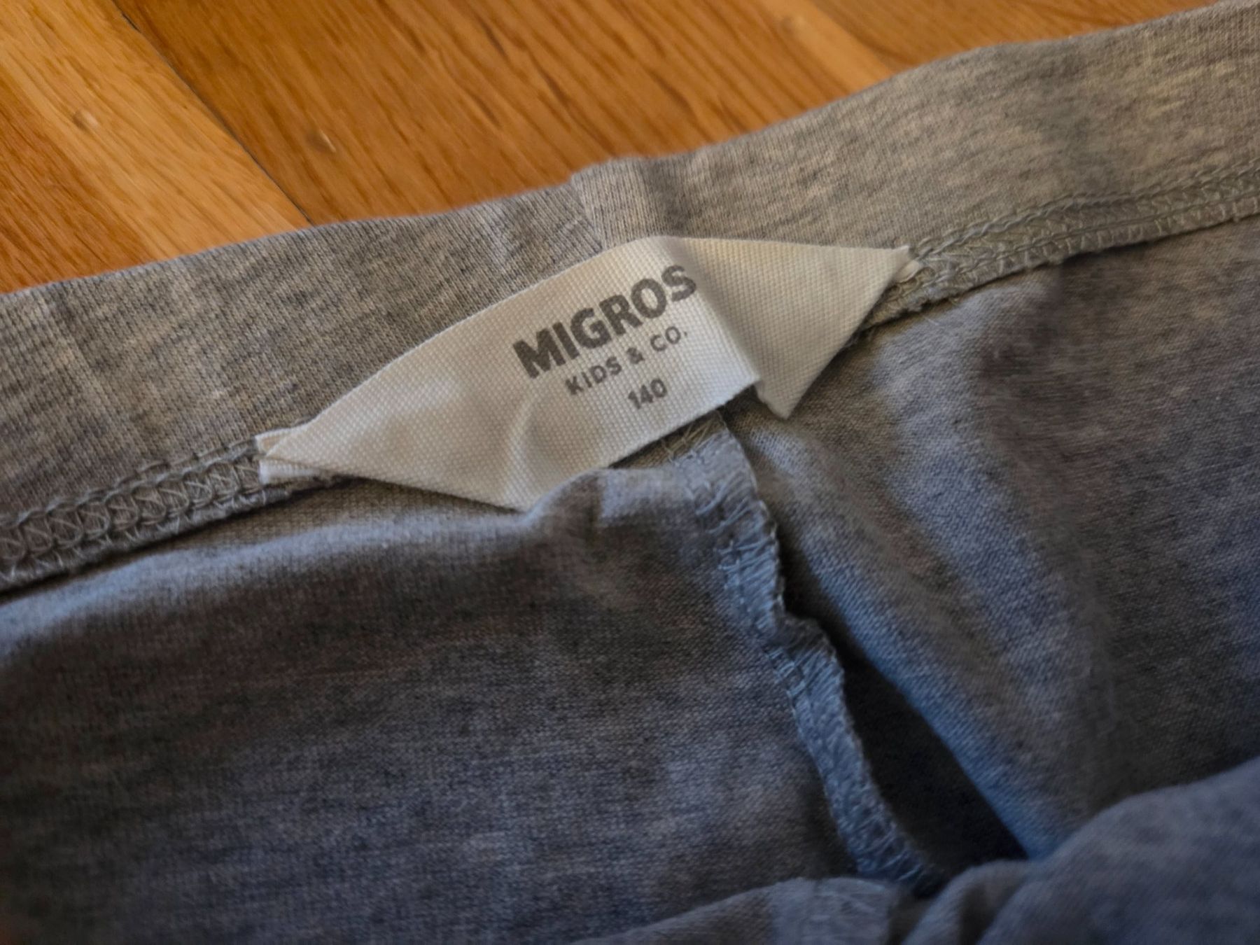 Collants: Leggins Gr 134 / 140 – D'occasion à Port par Darialina 3