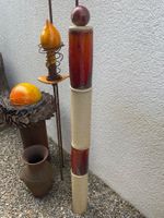 Gartenstele