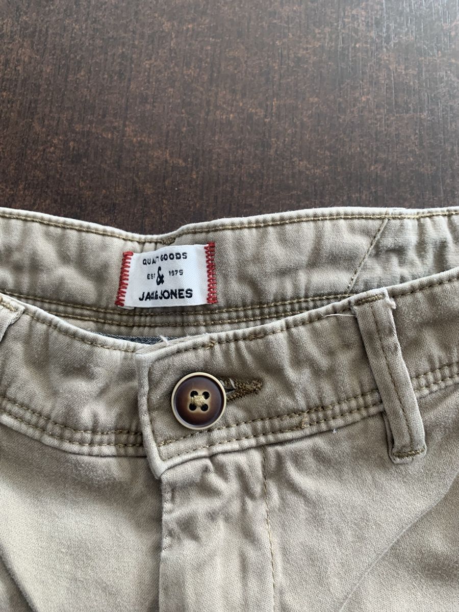 Jack & Jones Hosen: Short Jack&Jones taille S – Gebraucht aus Domdidier von qatar1973 4