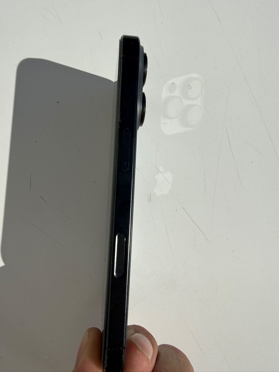Apple Handys / Smartphones: Iphone 16pro  – Gebraucht aus Gams von bas_yr7s 2