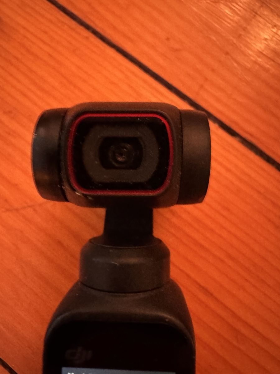 DJI Action Cam: DJI Osmo Pocket 2 Gimbal Kamera – Usato da Bern venduto da Th1m0 1