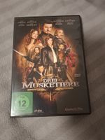 DVD Film Die drei Musketiere Constantin Film FSK 12