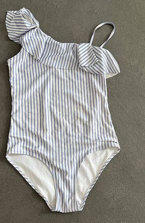 Badkleid H&M Gr. 134