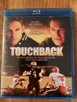 Blu Ray - Touchback mit Kurt Russell & Brian Presley
