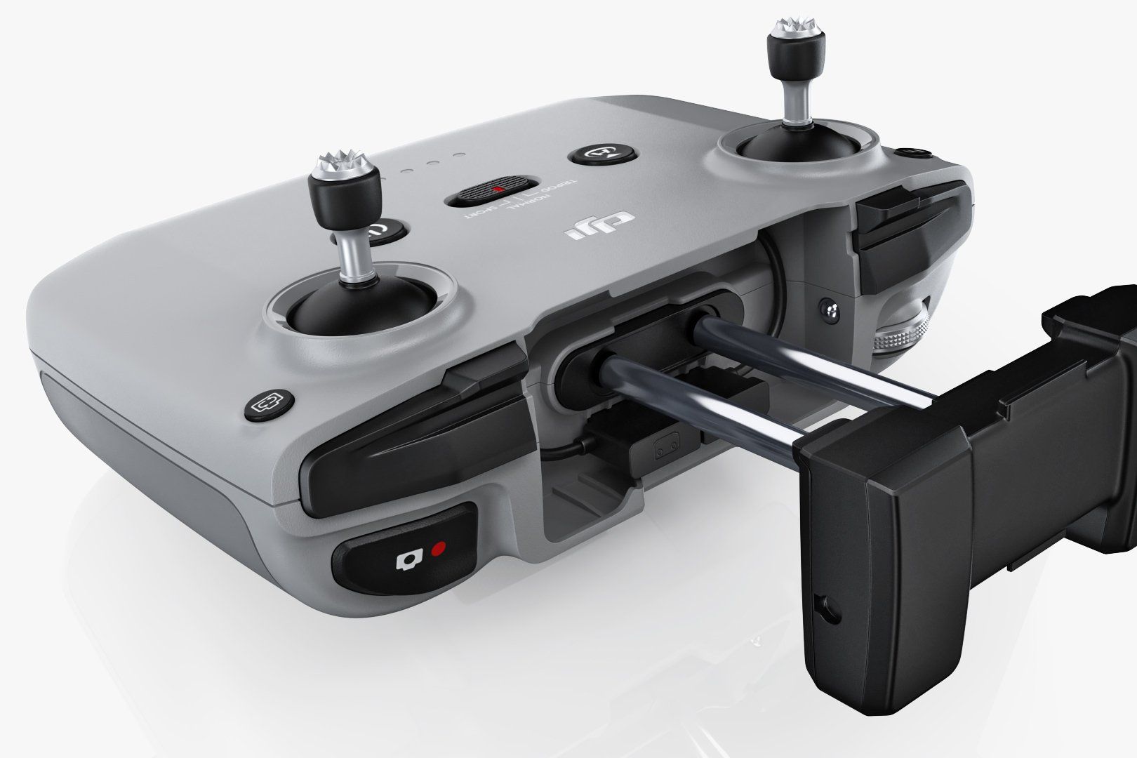 DJI RC Modellbau: DJI 2 + 3 + 4 Controllerkabel (3x/Original!) – Neu (gemäss Beschreibung) aus Zürich von Biedermann23 4
