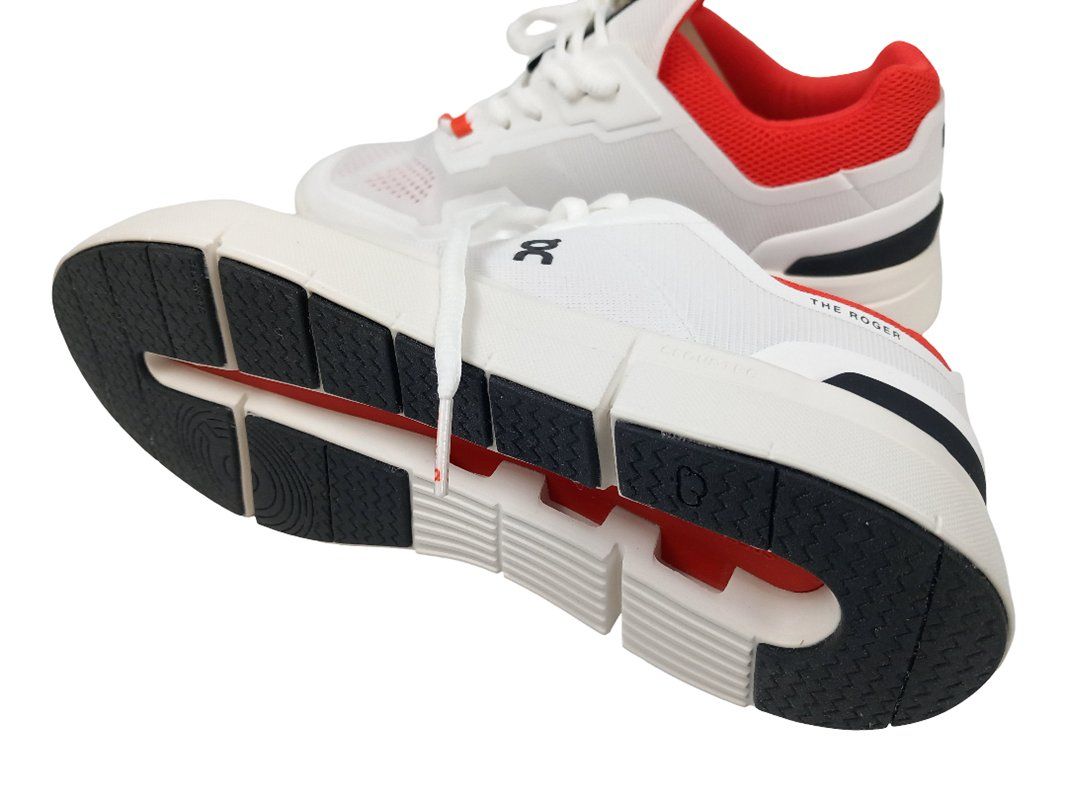 On Scarpe da donna: ON The Roger Spin Damen Gr. 39 – Nuovo (secondo la descrizione) da Hünenberg venduto da Restwert_Zug 7