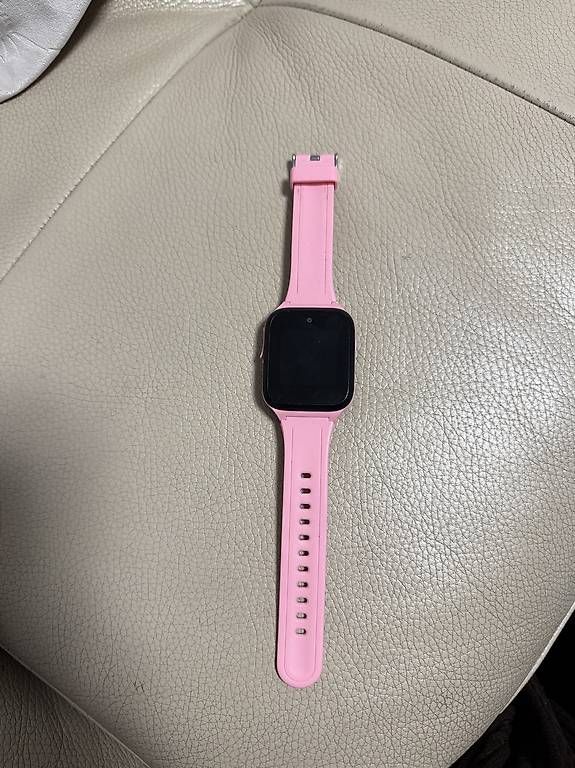 Smartwatch: Family watch  – Usato da Riehen venduto da IvoC02