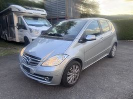 Mercedes-Benz A170 Frisch ab MFK und Service