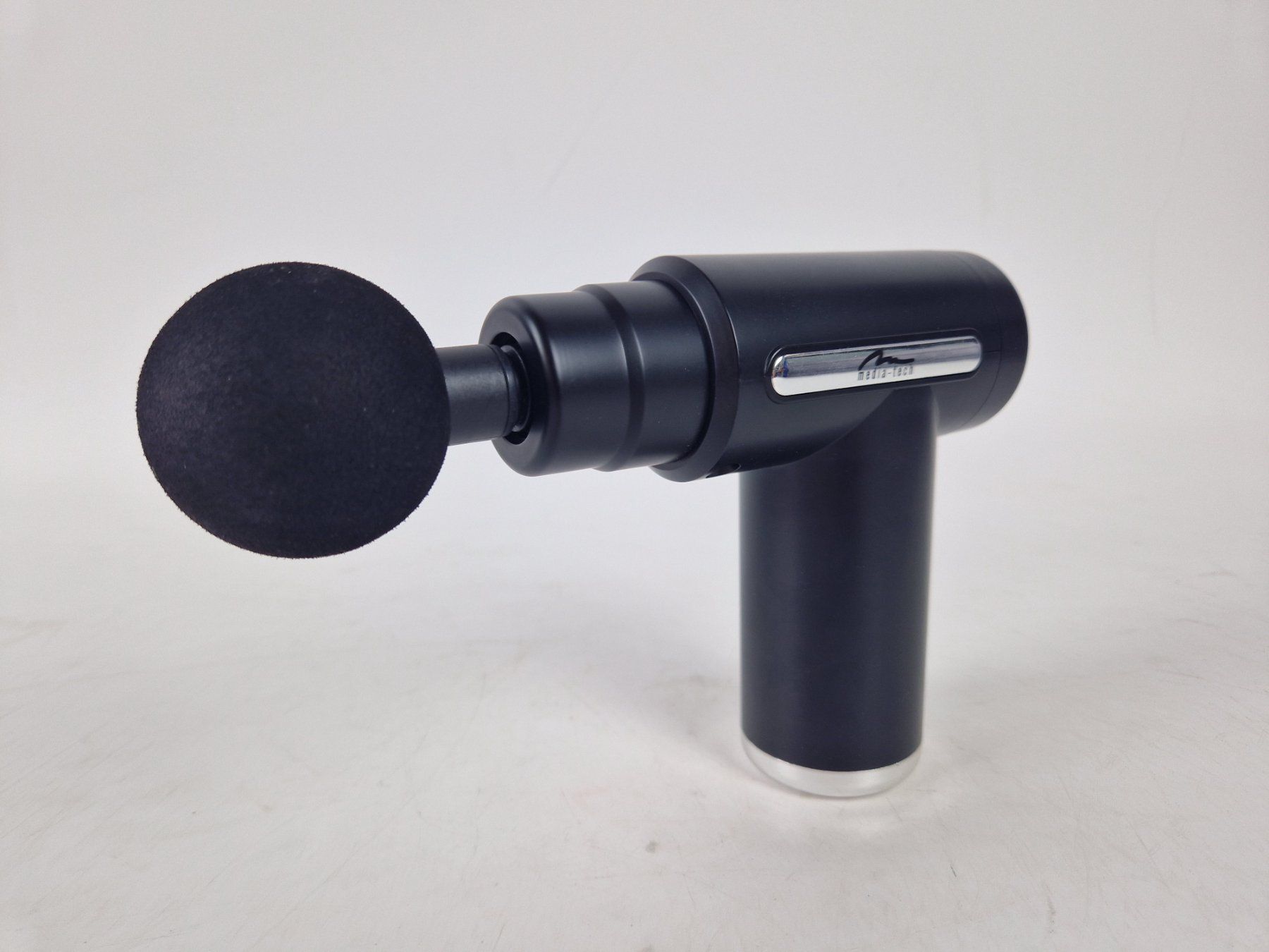 Dispositivi per massaggi: MEDIA-TECH Massage Gun MT6521 – Usato da Muhen venduto da Restwert_Muhen 1
