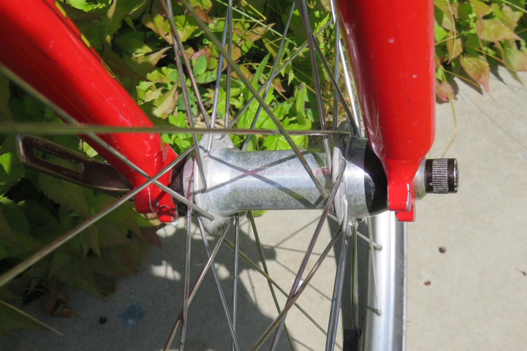 Cannondale Biciclette: Cannondale F800 SL – Usato da Wohlen b. Bern venduto da Bajassli 9