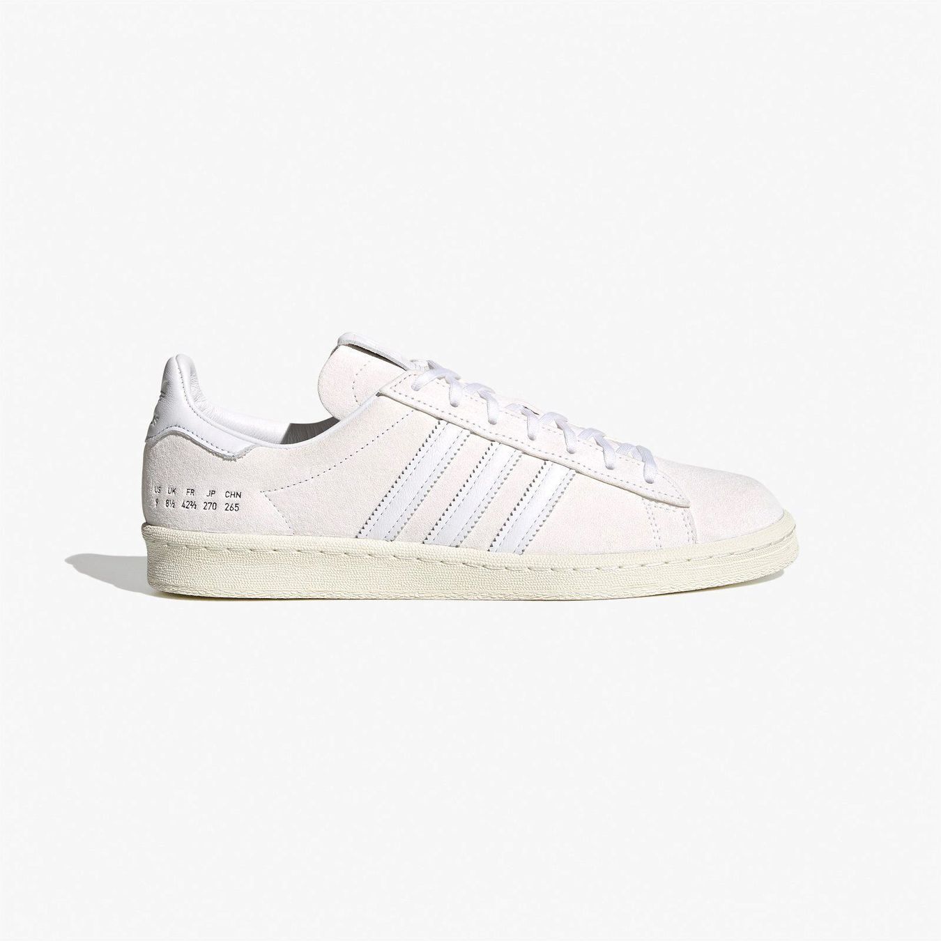 Adidas Scarpe da uomo: Adidas Campus 80s Grösse 44 – Nuovo e nell'imballaggio originale da Muttenz venduto da Style_2000 6