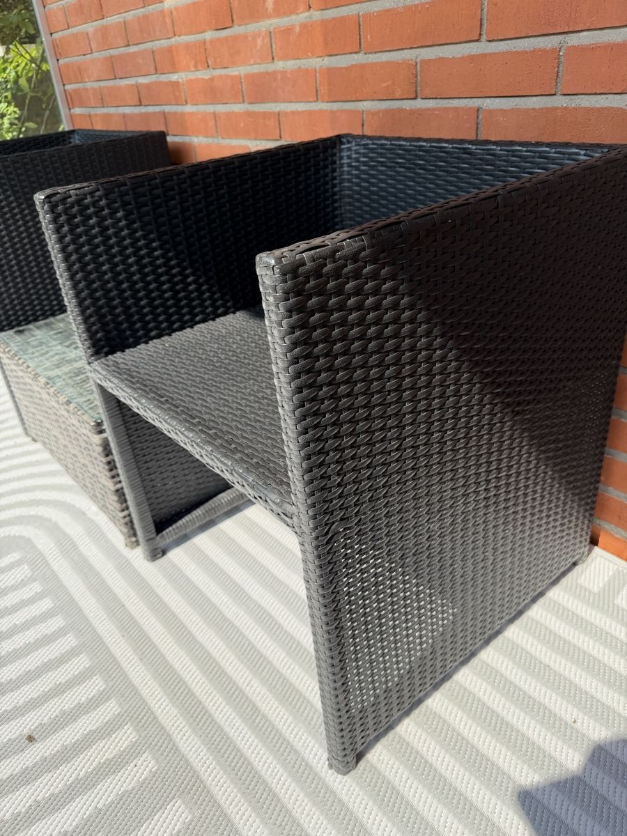 Tischset: Garten set – Gebraucht aus Forch von est_s9fj 4