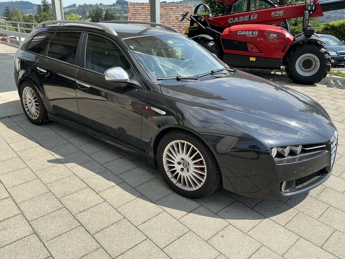 Alfa Romeo Automobili: Alfa Romeo  – Usato da Stein AR venduto da aut_fx2l