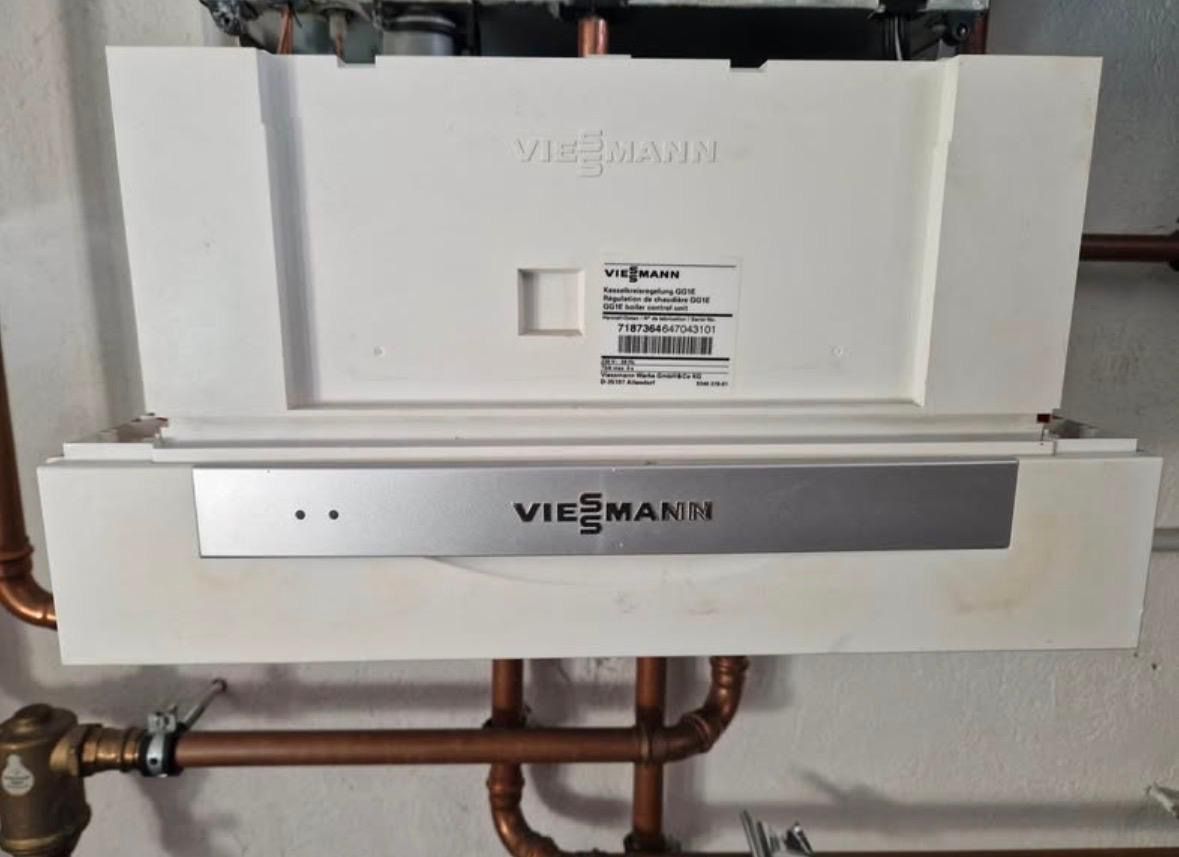 Viessmann Radiatori: Viessmann Heizelement Boiler defekt – Difettoso da Gerlafingen venduto da UEHA2 2