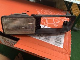VW Corrado phase 2 VR6/16V