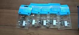 shimano Bremsbeläge,  verpackt