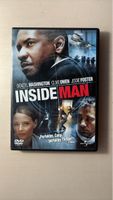 Inside Man - Spannender Thriller mit Denzel Washington (a)