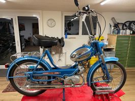 Sachs DKW 502