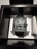 Swatch Break Loose