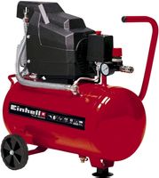Einhell Kompressor TC-AC 190/24/8
